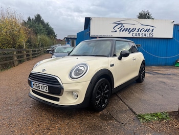 Used MINI Hatch 2018 for sale - 78448895: Photo