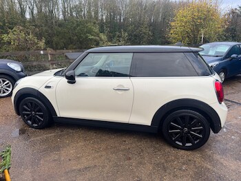 Used MINI Hatch 2018 for sale - 78448895: Photo