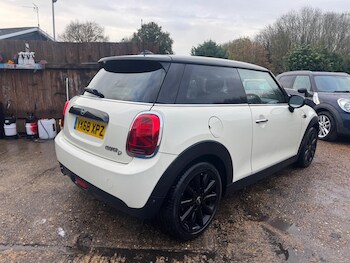 Used MINI Hatch 2018 for sale - 78448895: Photo