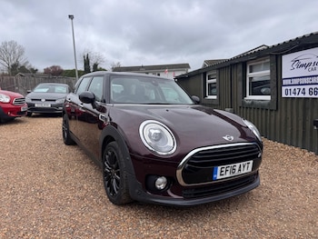 Used MINI Clubman 2016 for sale - 78447922: Photo