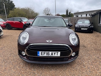 Used MINI Clubman 2016 for sale - 78447922: Photo