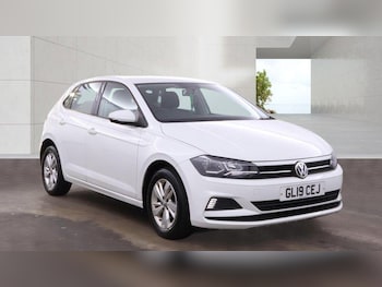 Used Volkswagen Polo 2019 for sale - 79336604: Photo