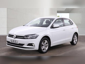 Used Volkswagen Polo 2019 for sale - 79336604: Photo