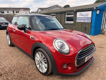 Used MINI Hatch 2017 for sale - 79304042: Photo