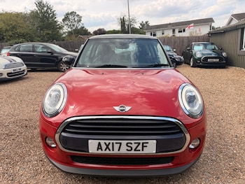 Used MINI Hatch 2017 for sale - 79304042: Photo