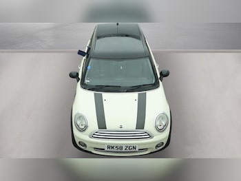 Used MINI Clubman 2008 for sale - 78684411: Photo