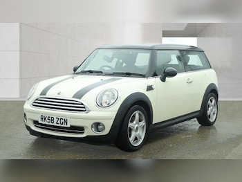Used MINI Clubman 2008 for sale - 78684411: Photo