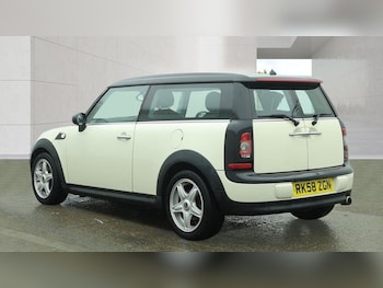 Used MINI Clubman 2008 for sale - 78684411: Photo