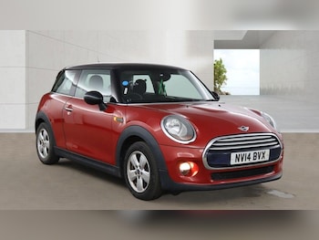 Used MINI Hatch 2014 for sale - 79553868: Photo