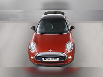 Used MINI Hatch 2014 for sale - 79553868: Photo