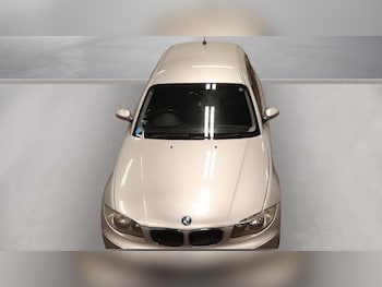 Used BMW 1 Series 2008 for sale - 79401237: Photo