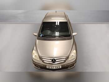 Used Mercedes-Benz B Class 2007 for sale - 79750430: Photo