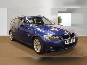 Used BMW 3 Series 2008 for sale - 79304237: Photo