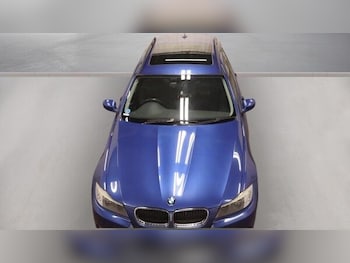 Used BMW 3 Series 2008 for sale - 79304237: Photo