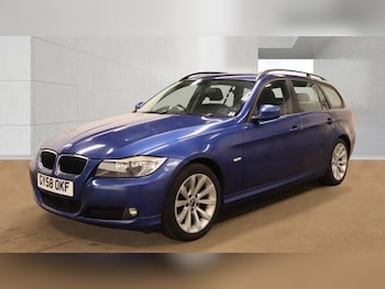 Used BMW 3 Series 2008 for sale - 79304237: Photo