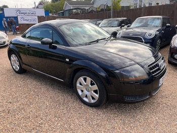 Used Audi TT 2006 for sale - 78447969: Photo