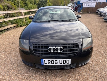Used Audi TT 2006 for sale - 78447969: Photo