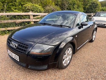 Used Audi TT 2006 for sale - 78447969: Photo