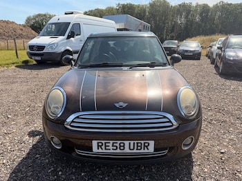 Used MINI Clubman 2008 for sale - 79018497: Photo