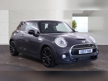 Used MINI Hatch 2017 for sale - 79576460: Photo