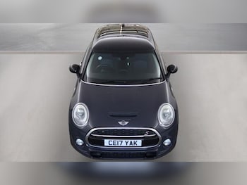 Used MINI Hatch 2017 for sale - 79576460: Photo