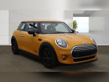 Used MINI Hatch 2015 for sale - 79532649: Photo