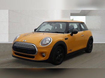 Used MINI Hatch 2015 for sale - 79532649: Photo