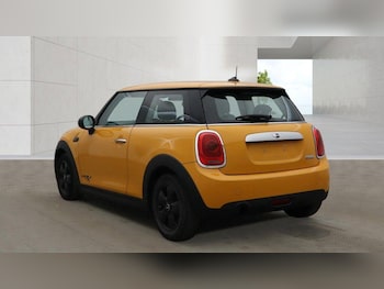 Used MINI Hatch 2015 for sale - 79532649: Photo