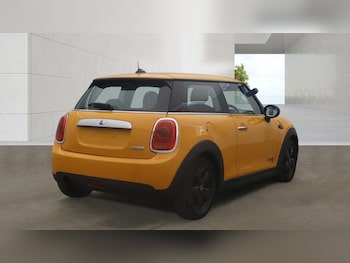 Used MINI Hatch 2015 for sale - 79532649: Photo