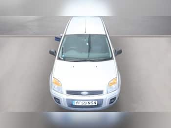 Used Ford Fusion 2009 for sale - 79657907: Photo