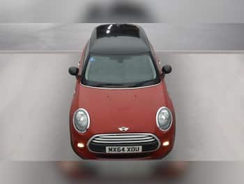 Used MINI Hatch 2014 for sale - 79741419: Photo