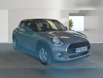Used MINI Hatch 2016 for sale - 79697811: Photo