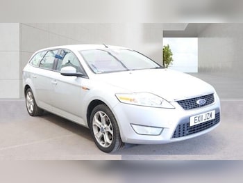 Used Ford Mondeo 2011 for sale - 79540487: Photo