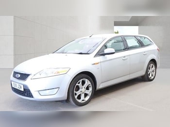Used Ford Mondeo 2011 for sale - 79540487: Photo