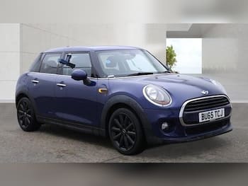 Used MINI Hatch 2015 for sale - 79808729: Photo