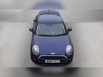 Used MINI Hatch 2015 for sale - 79808729: Photo