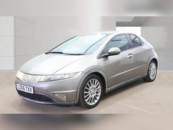 Used Honda Civic 2006 for sale - 79181251: Photo