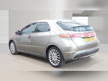 Used Honda Civic 2006 for sale - 79181251: Photo