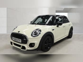 Used MINI Hatch 2019 for sale - 79740651: Photo