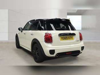 Used MINI Hatch 2019 for sale - 79740651: Photo
