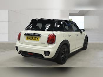 Used MINI Hatch 2019 for sale - 79740651: Photo