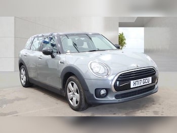 Used MINI Clubman 2017 for sale - 78796575: Photo