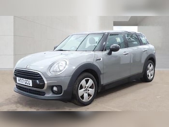 Used MINI Clubman 2017 for sale - 78796575: Photo