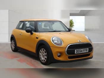 Used MINI Hatch 2014 for sale - 79681166: Photo