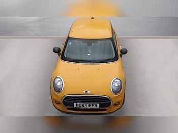 Used MINI Hatch 2014 for sale - 79681166: Photo