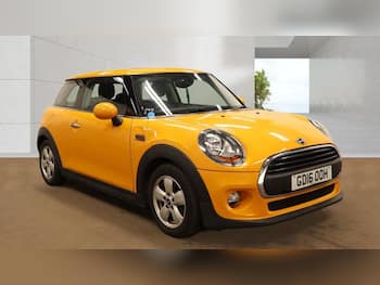Used MINI Hatch 2016 for sale - 79698254: Photo