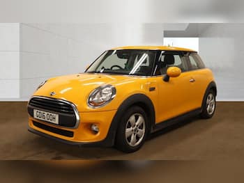 Used MINI Hatch 2016 for sale - 79698254: Photo