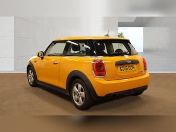 Used MINI Hatch 2016 for sale - 79698254: Photo