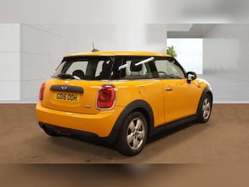Used MINI Hatch 2016 for sale - 79698254: Photo