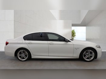 Used BMW 5 Series 2013 for sale - 78689430: Photo